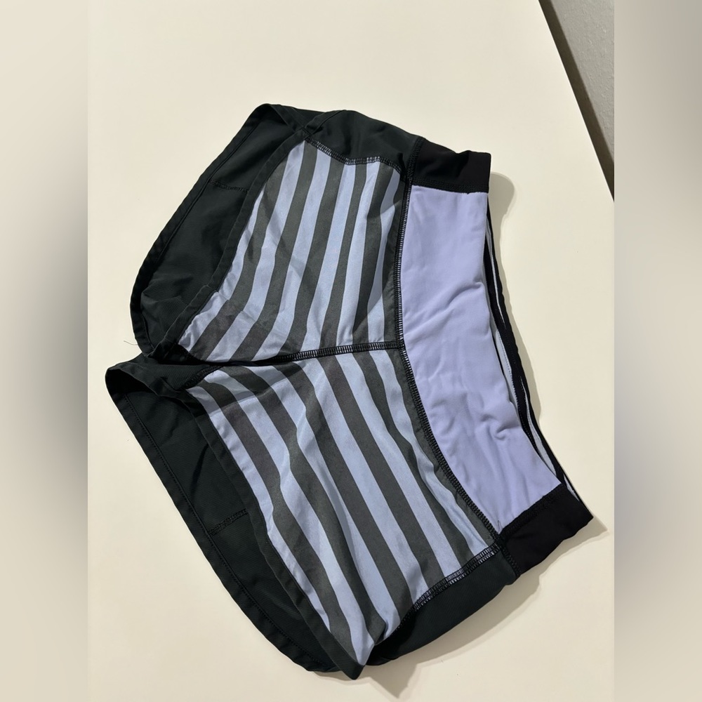 Limited Edition Size 2 Lululemon Shorts